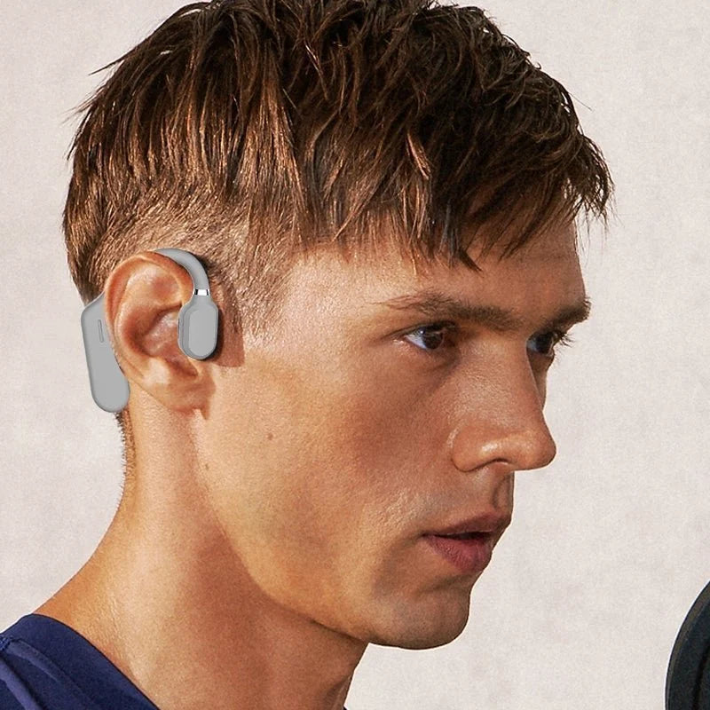 Bone Conduction Headphones