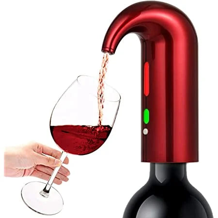 Electric Wine Aerator