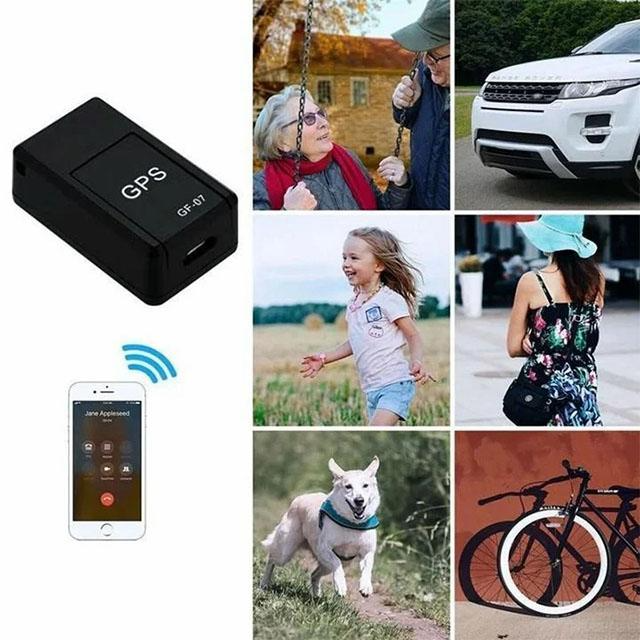 Magnetic Mini Gps Tracker【HOT SALE-49%OFF🔥🔥🔥】