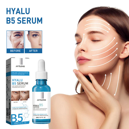 Hyalu B5 Pure Anti-Aging Face Serum