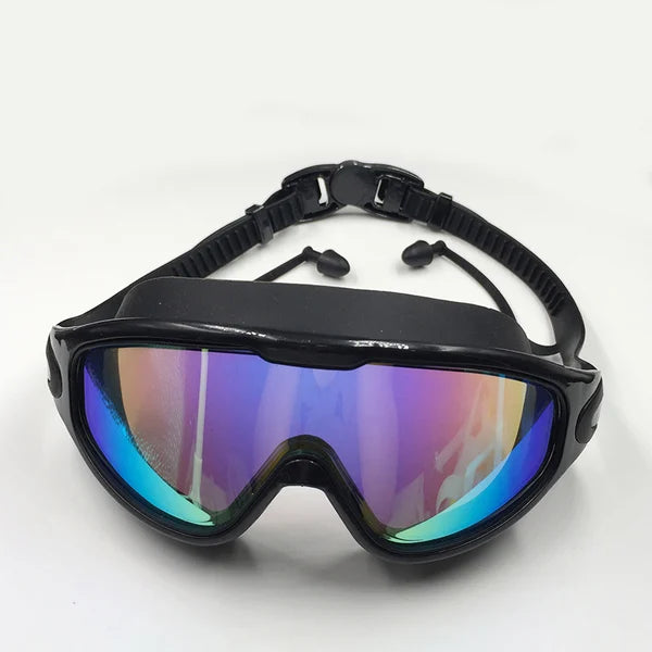 LAST DAY PROMOTION SAVE 49%🔥Wide View Anti Fog&UV Swimming Goggles