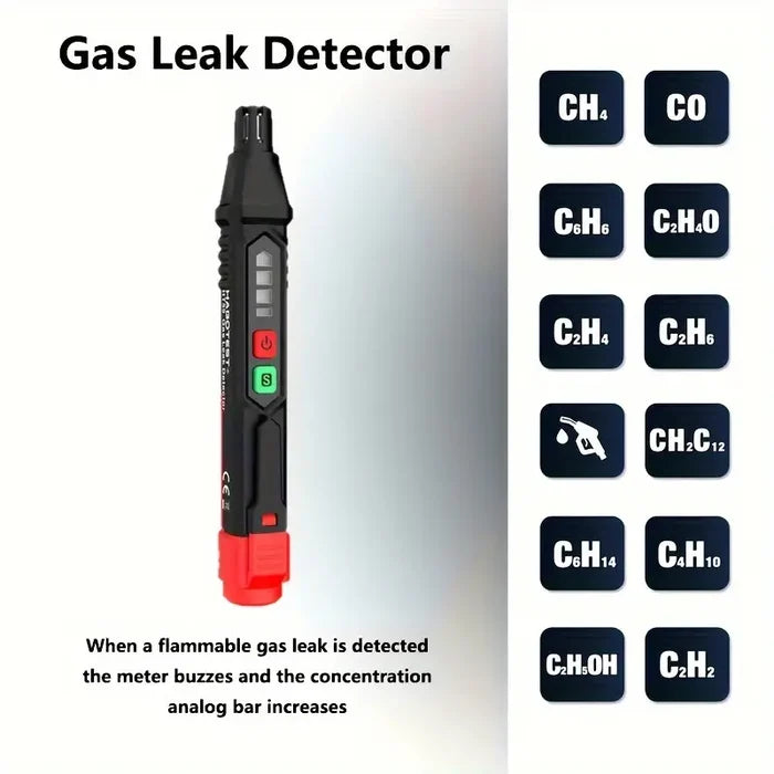 Leαk Detector🔥Free Shipping