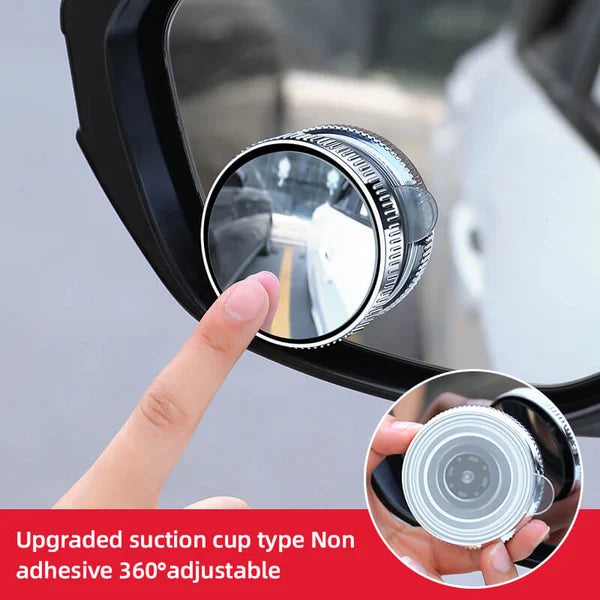 Car Blind Spot Mirror