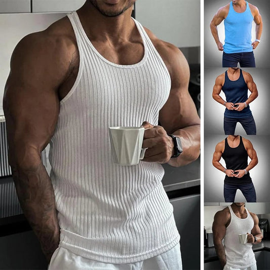 Maximus Breathable Tank Top