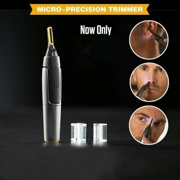 🔥LAST DAY Promotion 49% OFF🔥Ultra-thin Precision Trimmer