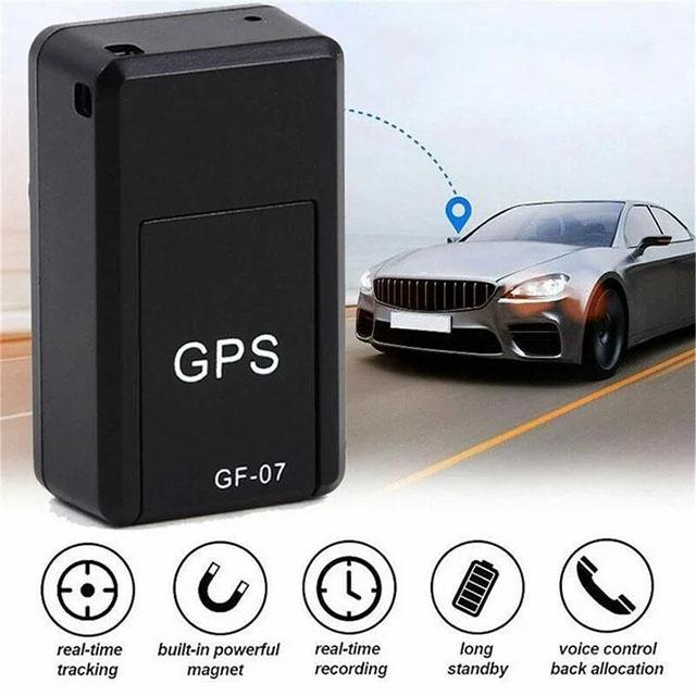 Magnetic Mini Gps Tracker【HOT SALE-49%OFF🔥🔥🔥】