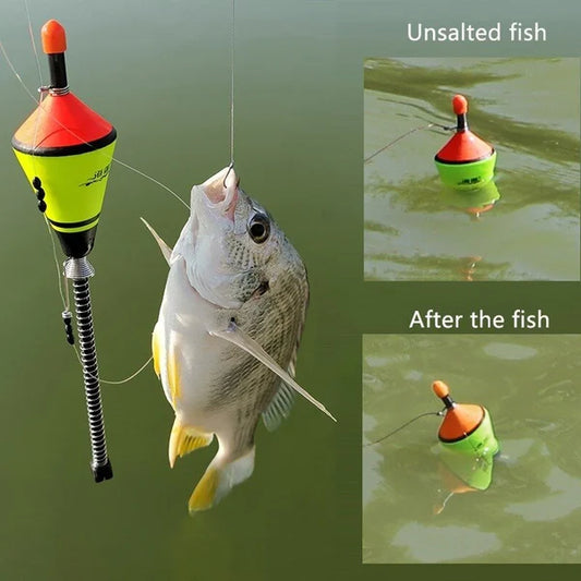 Automatic Fishing Float