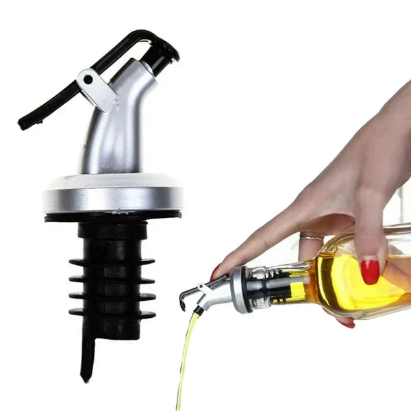 (🔥Summer hot sale 48% OFF🔥) Kitchen Gadgets Seasoning Pourer Spout