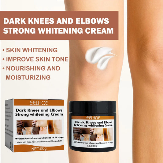 Last Day Promotion 48% OFF🔥Experts Recommend Product - The Most Popular Whitening Cream in 2024