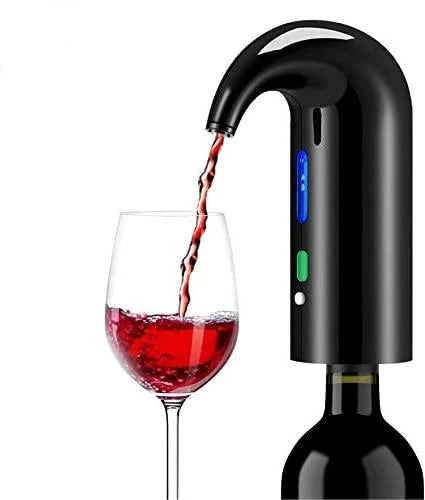 Electric Wine Aerator