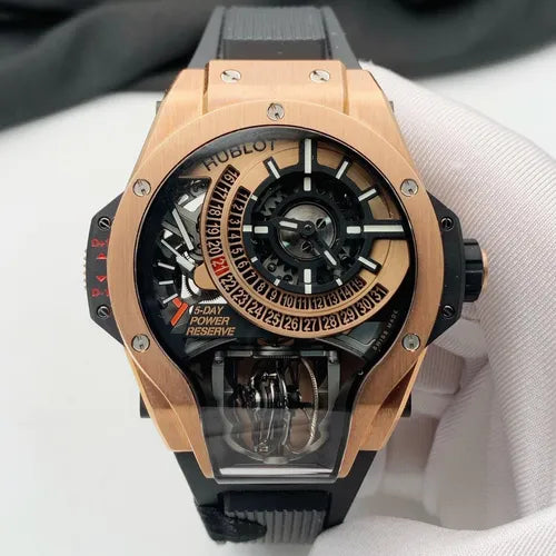 Men's Fashion Sport Luxury Calendar Quartz Watch