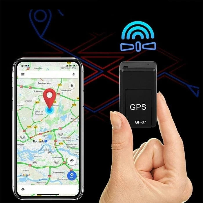 Magnetic Mini Gps Tracker【HOT SALE-49%OFF🔥🔥🔥】