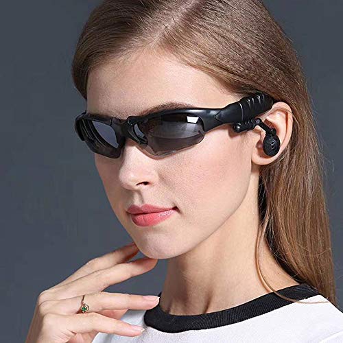 🎧🕶️2024 Polarized Wireless Bluetooth Sports Glasses✨