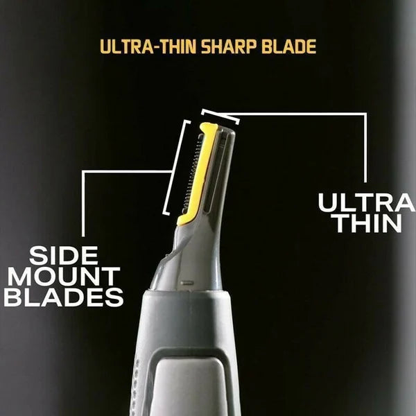 🔥LAST DAY Promotion 49% OFF🔥Ultra-thin Precision Trimmer