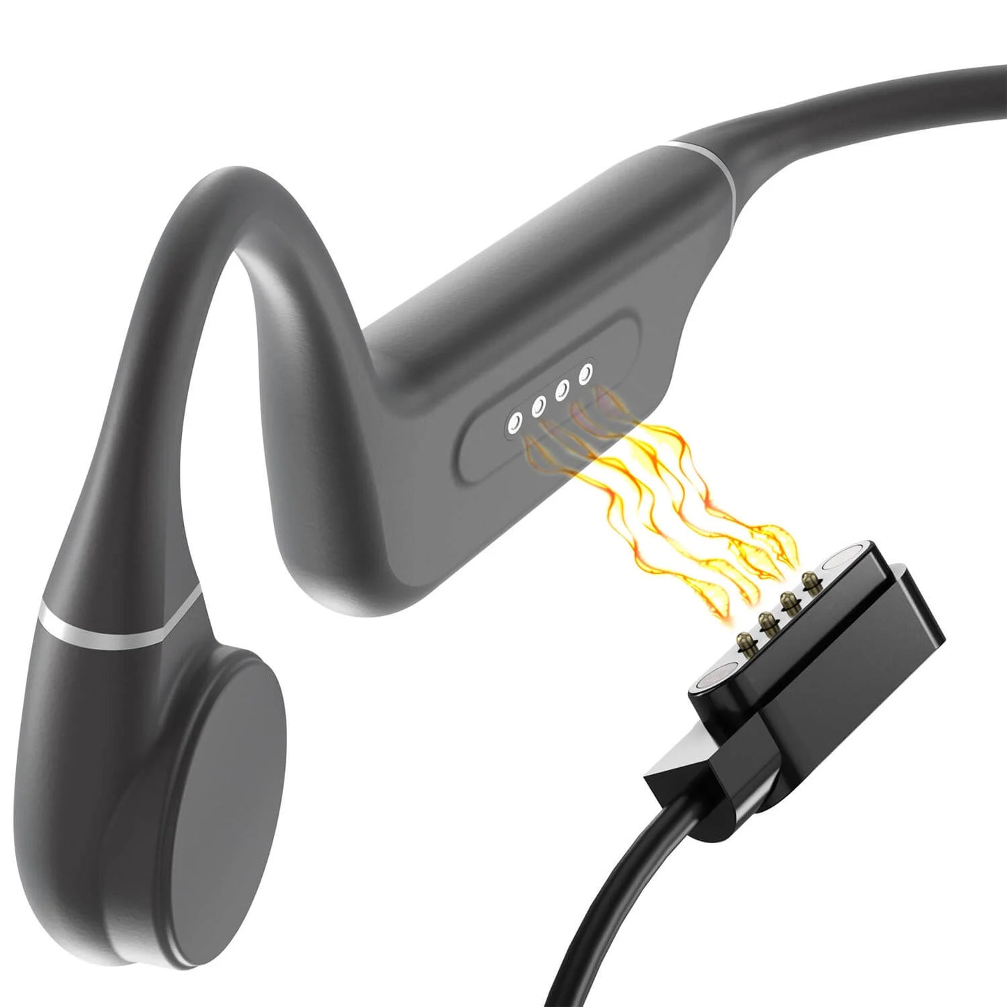 CRANK SPORT BONE CONDUCTION HEADPHONES