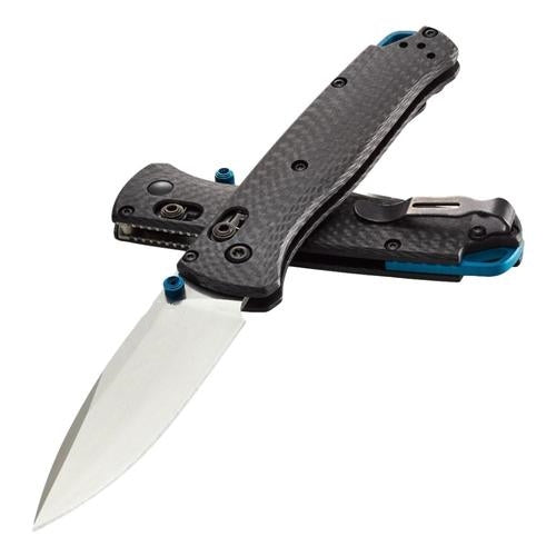 Hunt Taggedout AXIS High Hardness Outdoor Folding Knife 3.5 - Free Shipping