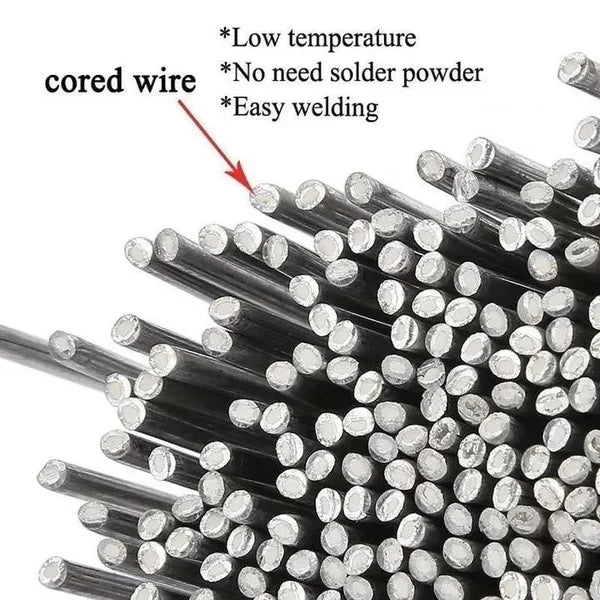 🔥Last day promotion 49% discount 🔥Welding Wire 20 PCS