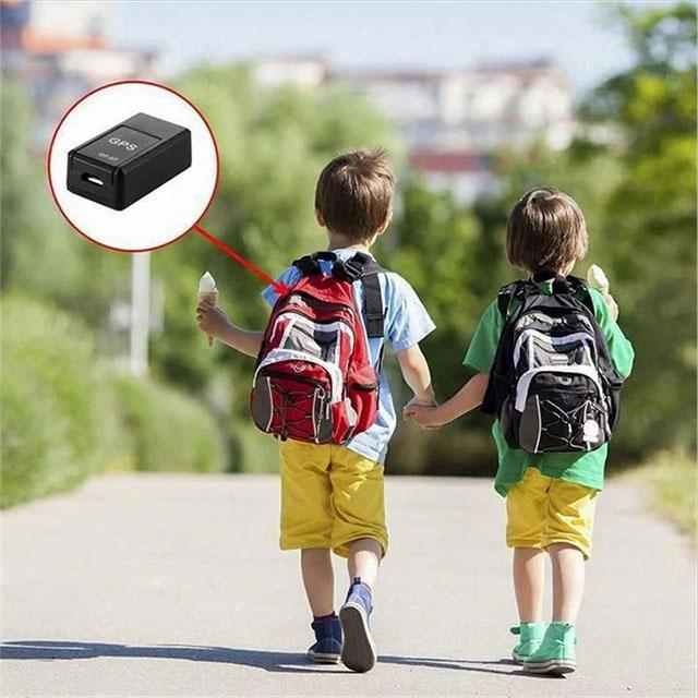 Magnetic Mini Gps Tracker【HOT SALE-49%OFF🔥🔥🔥】