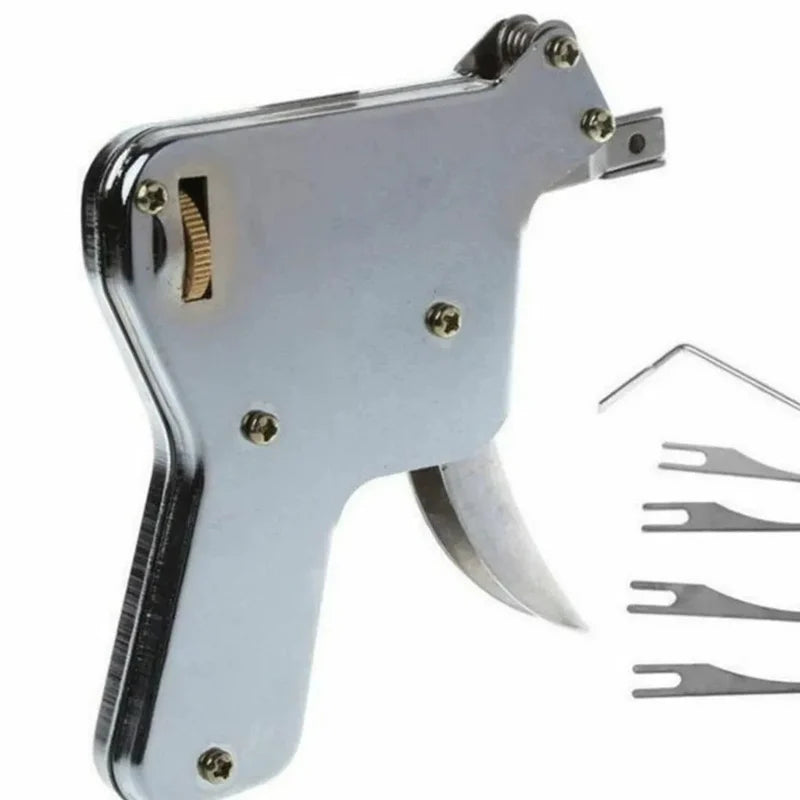 Lock Pick Auto Extractor