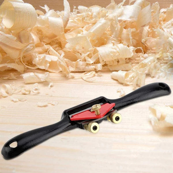 Adjustable Woodworking Hand Planer