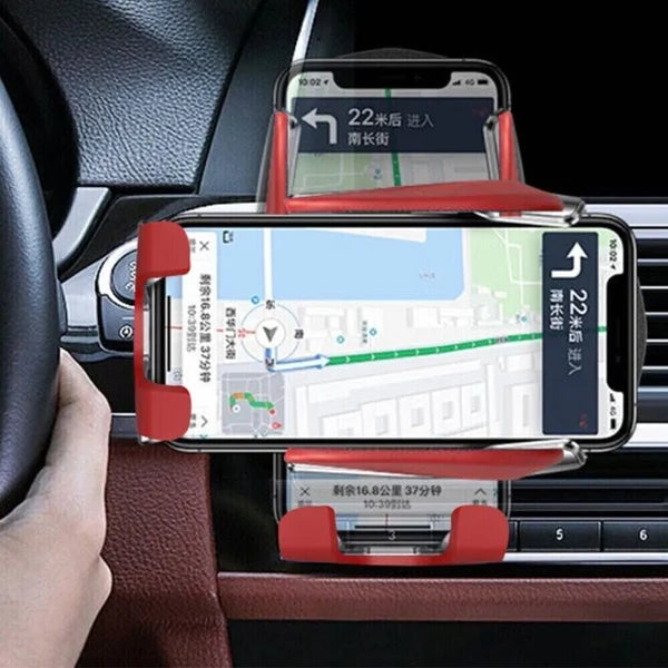 🎇Smart Car Wireless Charger Phone Holder