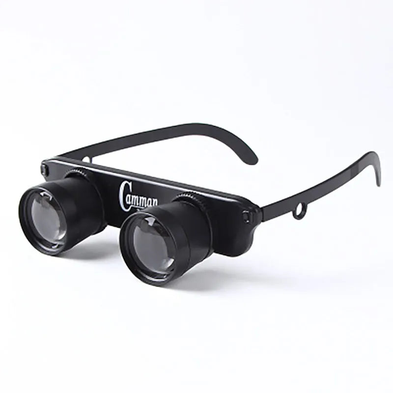 Fishing Glasses 3x28 Magnifier Glasses