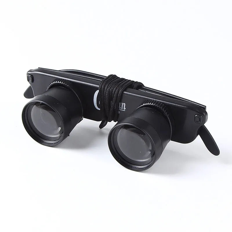 Fishing Glasses 3x28 Magnifier Glasses