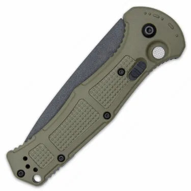 🔥Last Day Promo - 50% OFF🦋The BM Claymore Auto Outdoor Camping Folding Knife