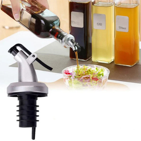 (🔥Summer hot sale 48% OFF🔥) Kitchen Gadgets Seasoning Pourer Spout