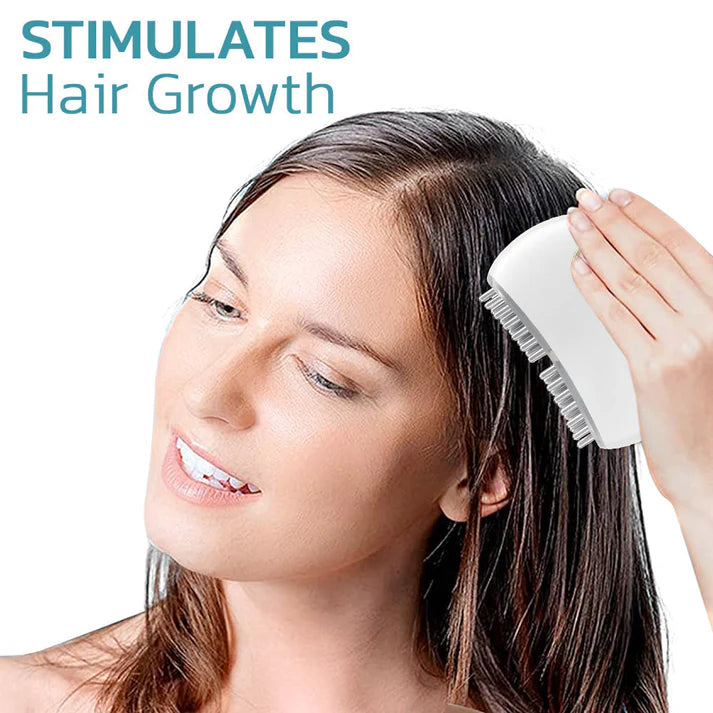 GFOUK™ EMS Nourishing device for massaging acupuncture points on the scalp