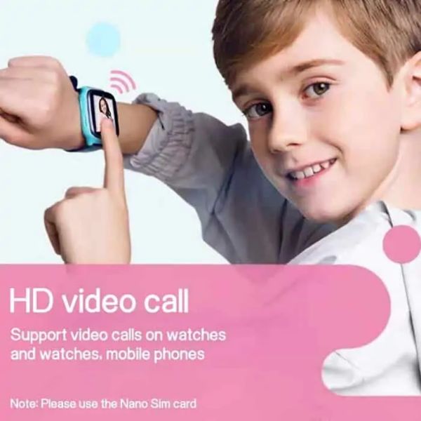 Children's smart watch