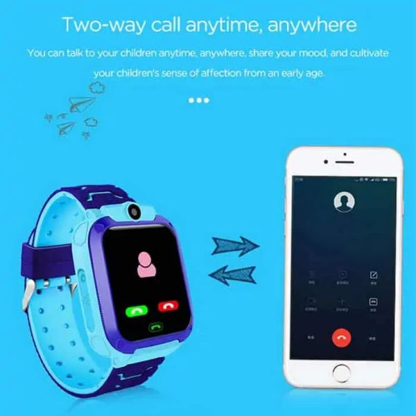 Children's smart watch