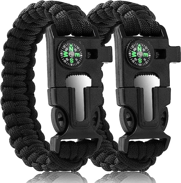 (🔥Summer Sale - 49% off) Tactical Bracelet