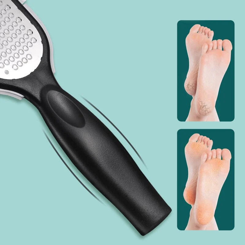 🔥Pedicure Knife Foot Sharpeners