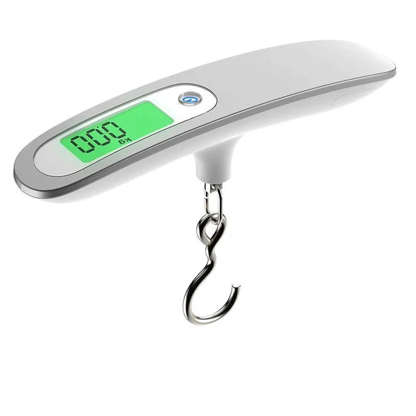 Household Multi-Function Portable Mini Electronic Scale