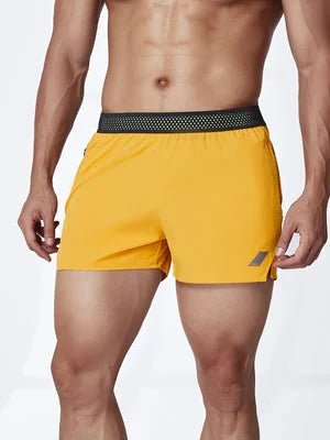 Men's Three-Quarter Movement Short