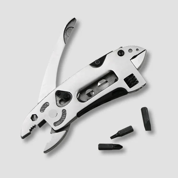 🔥Last Day Promotion- SAVE 60% OFF🔥Outdoor Multi-purpose Tool Pliers