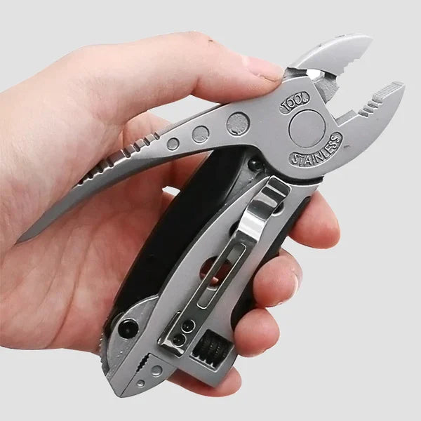 🔥Last Day Promotion- SAVE 60% OFF🔥Outdoor Multi-purpose Tool Pliers