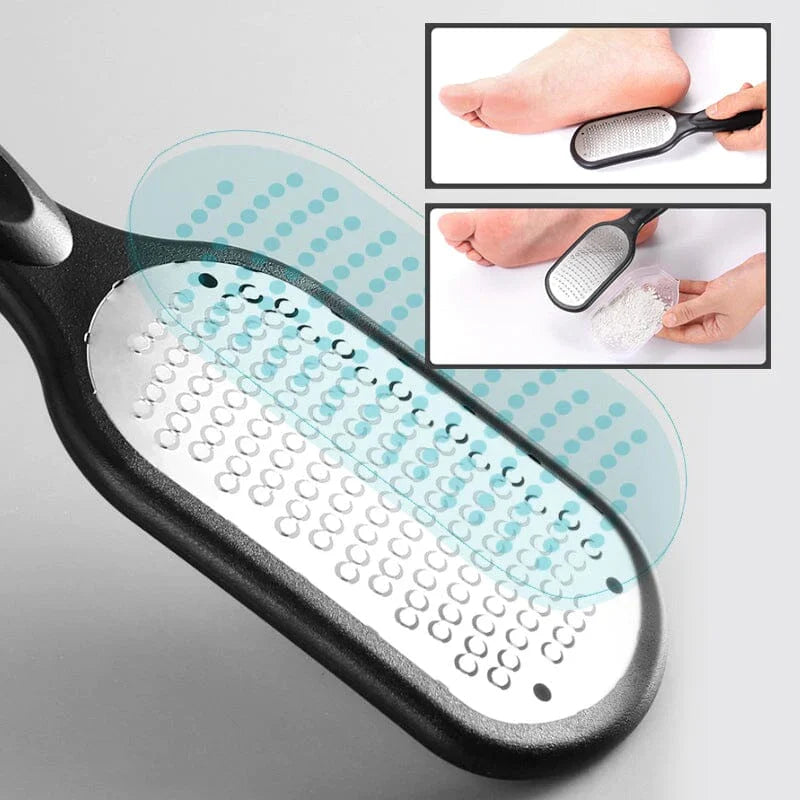 🔥Pedicure Knife Foot Sharpeners