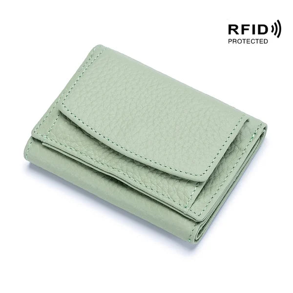 🔥Premium Leather Wallet for Women