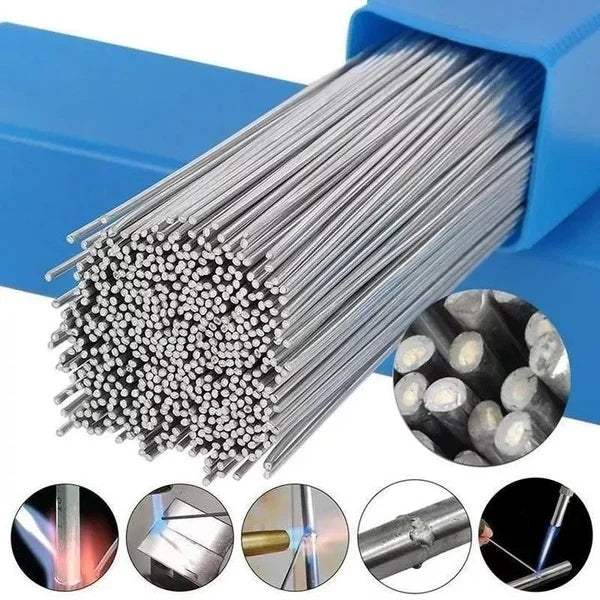 🔥Last day promotion 49% discount 🔥Welding Wire 20 PCS