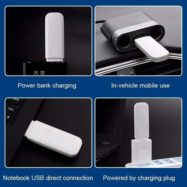 LTE Router Wireless USB Mobile Broadband WiFi Adapter