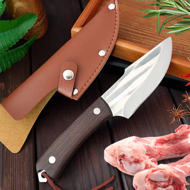 🔥LAST DAY Promotion 49% OFF🔥Meat Cleaver Knife