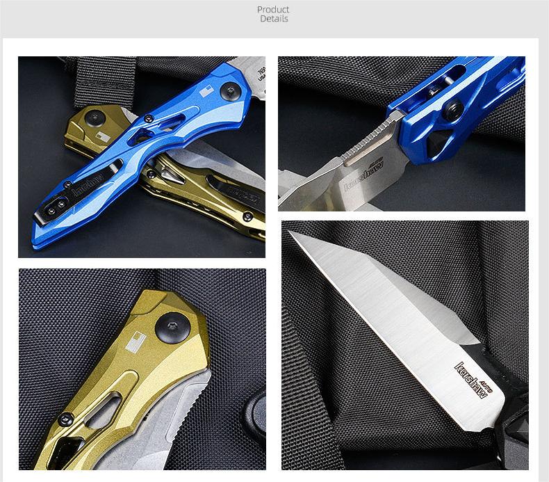 🔥Last Day Promo - 70% OFF 🎁Launch 13 High Hardness Outdoor Folding Knife