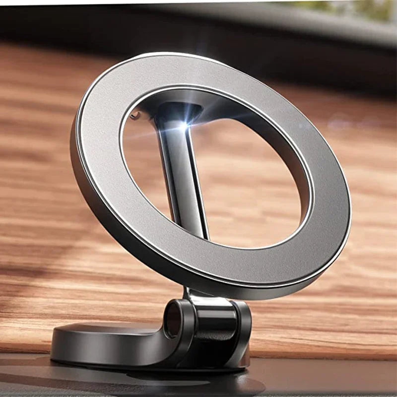 720 Degree Rotation Magnetic Phone Holder