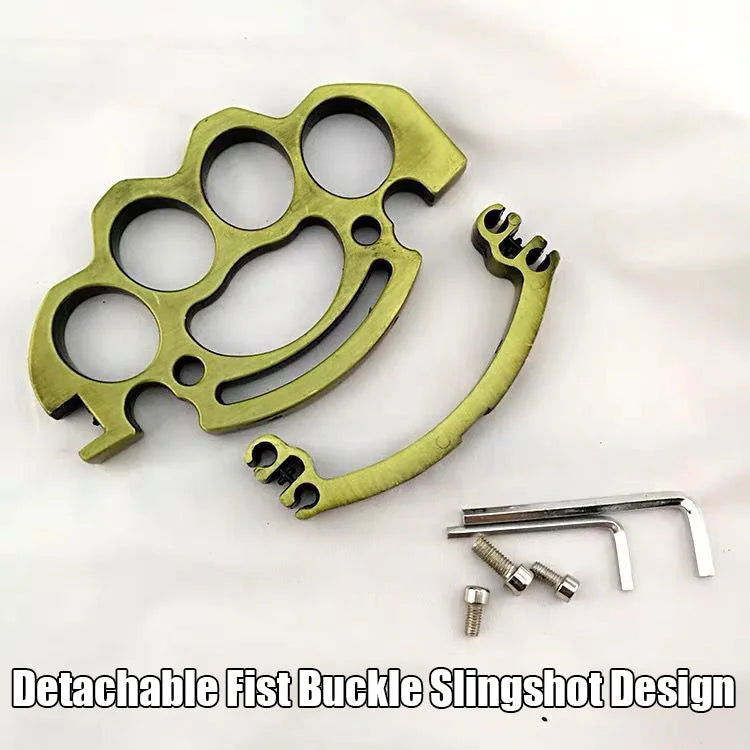 KNUCKLE BUSTER SLING SHOT