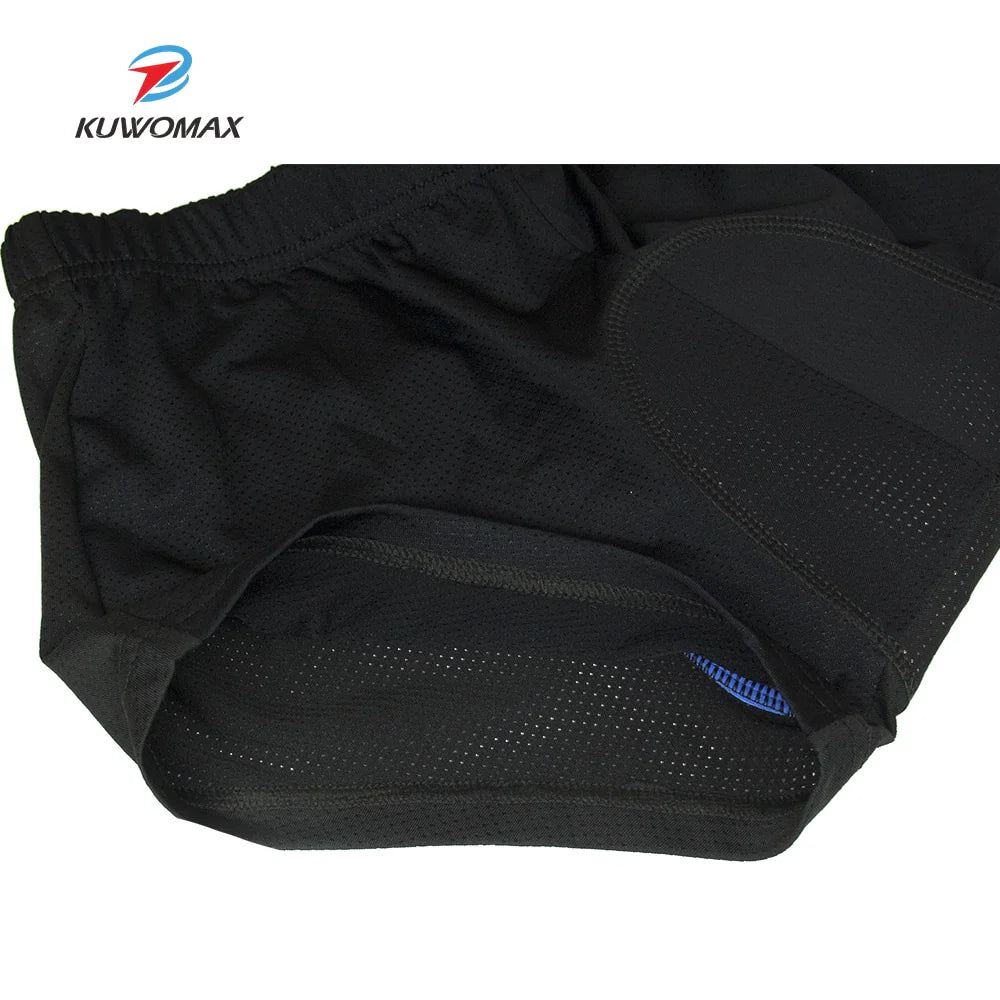 COMFYCYCLE - PREMIUM 9D CYCLING UNDERWEAR