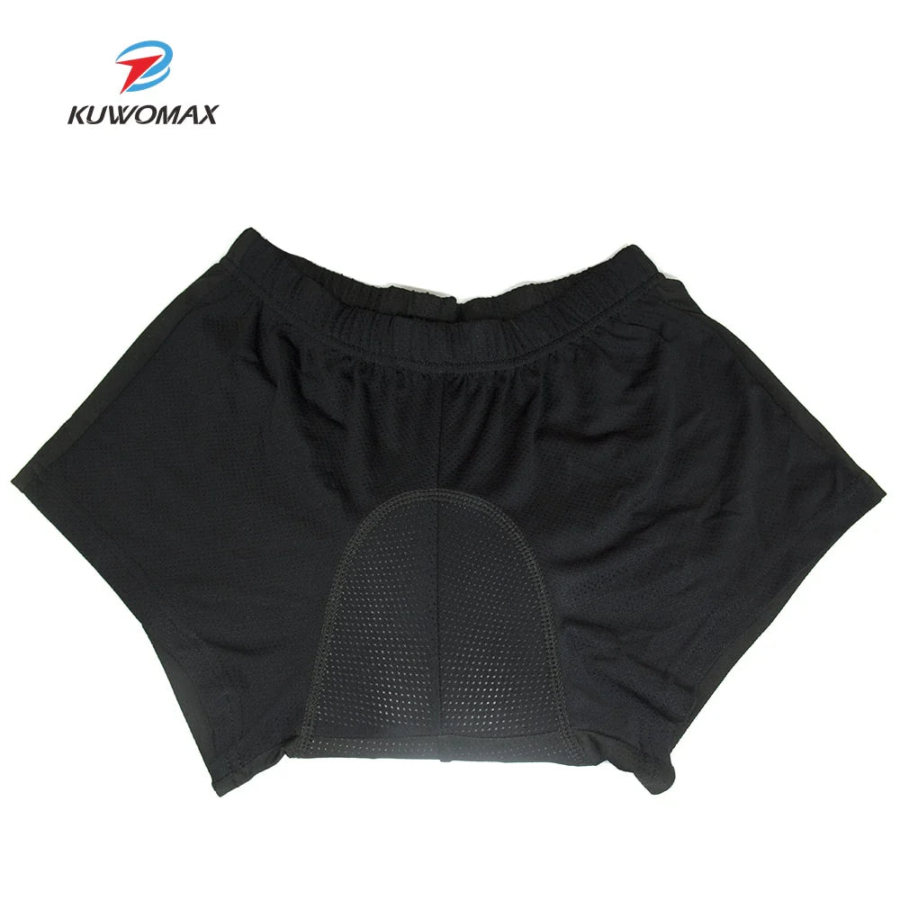 COMFYCYCLE - PREMIUM 9D CYCLING UNDERWEAR