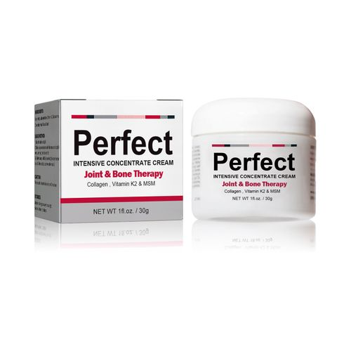 GFOUK™ Perfectx Joint and Bone Treatment Cream