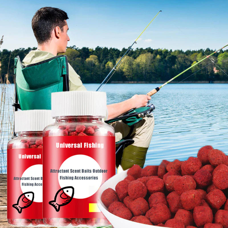 🎣Universal Fishing Attractant Scent Baits Outdoor Fishing Accessories🐟